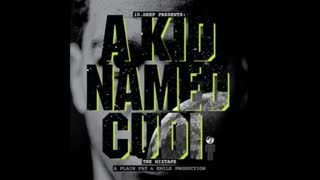 Kid Cudi - A Kid Named Cudi Mixtape