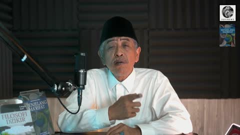 KHM Luqman Hakim