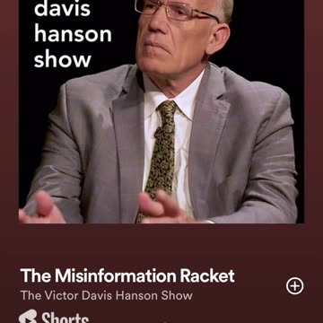 Hillary Vs. Watergate - Victor Davis Hanson