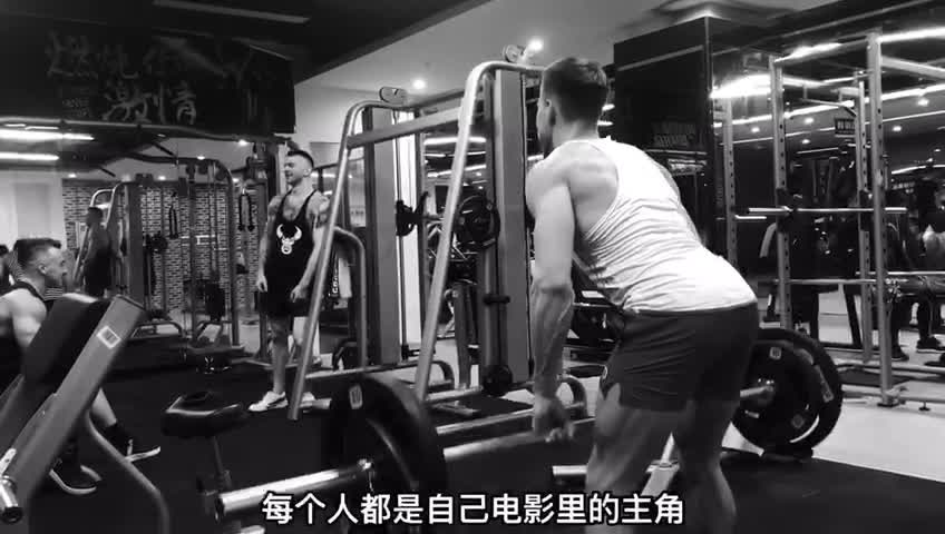 Step by step, make yourself better