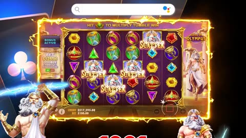 "Rahasia Slot Slot Finder: Temukan Game Slot Terbaik di Pasaran!"