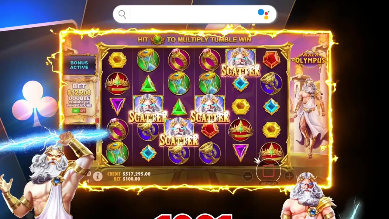 "Rahasia Slot Slot Finder: Temukan Game Slot Terbaik di Pasaran!"