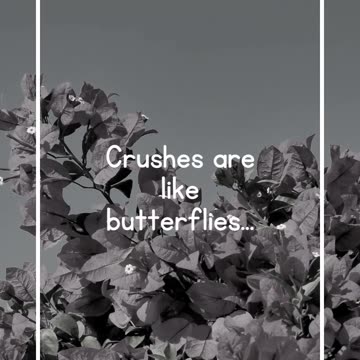 The person who makes your heart race...