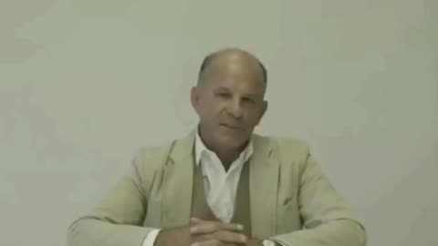 Professor explains how pharmaceutical companies hide the Real FACTS