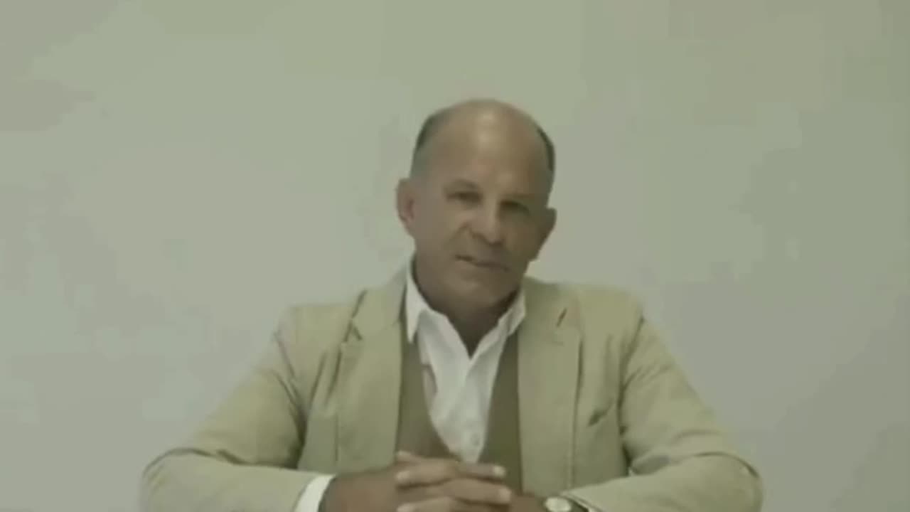 Professor explains how pharmaceutical companies hide the Real FACTS