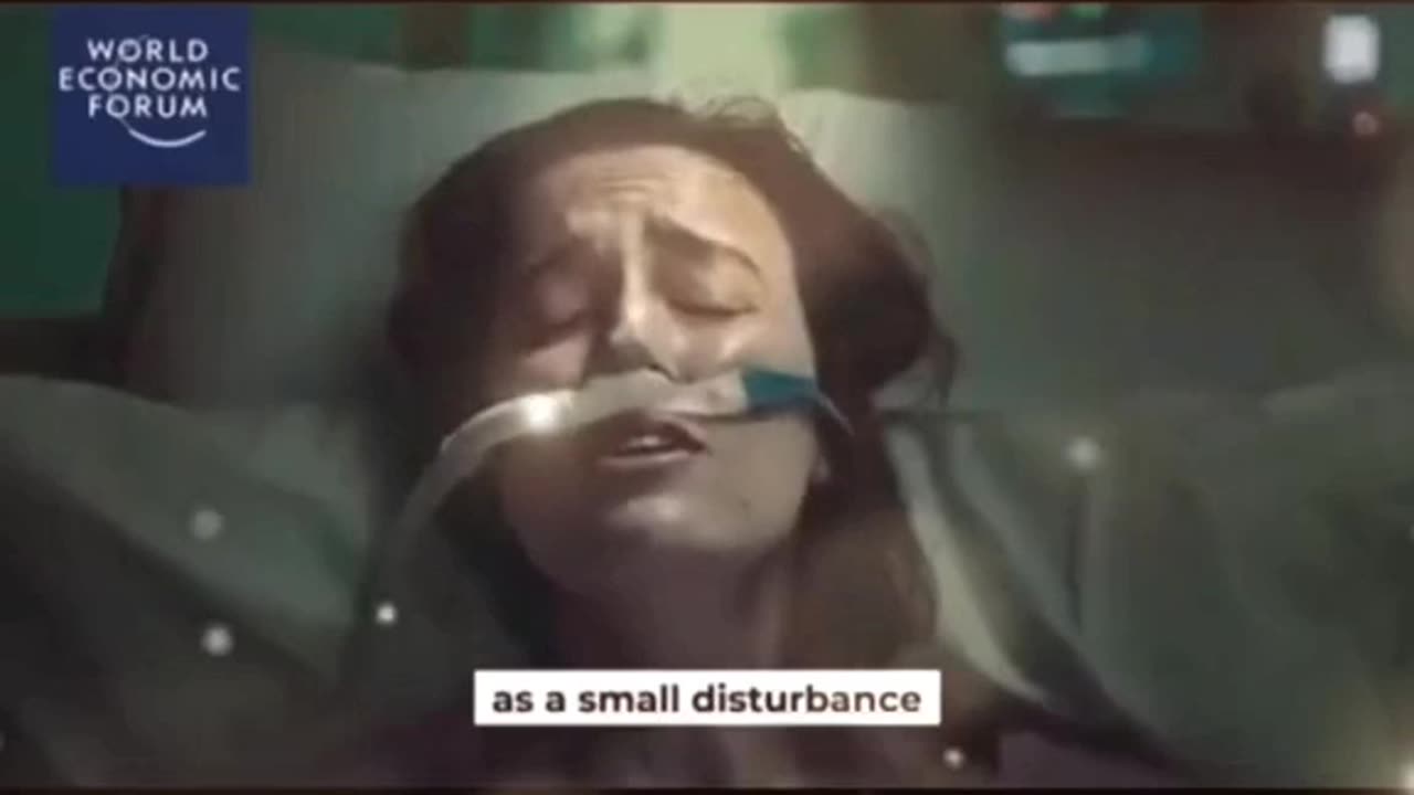 DOES HE KNOW SOMETHING WHICH WE DON'T???