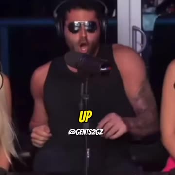 Jon Zherka explains how TOXIC women are!! #zherka #fresh&fit