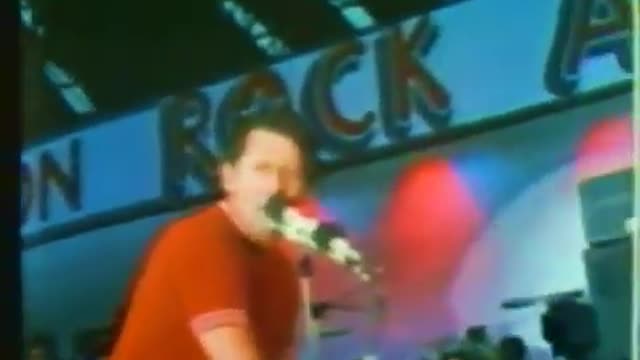 Jerry Lee Lewis - Rock and Roll Medley (Live London 1972)