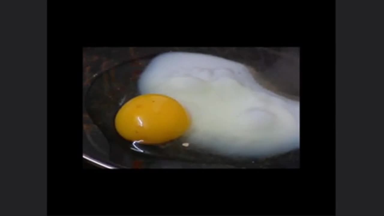 Mobiles fry an egg 🥚 this is serious!