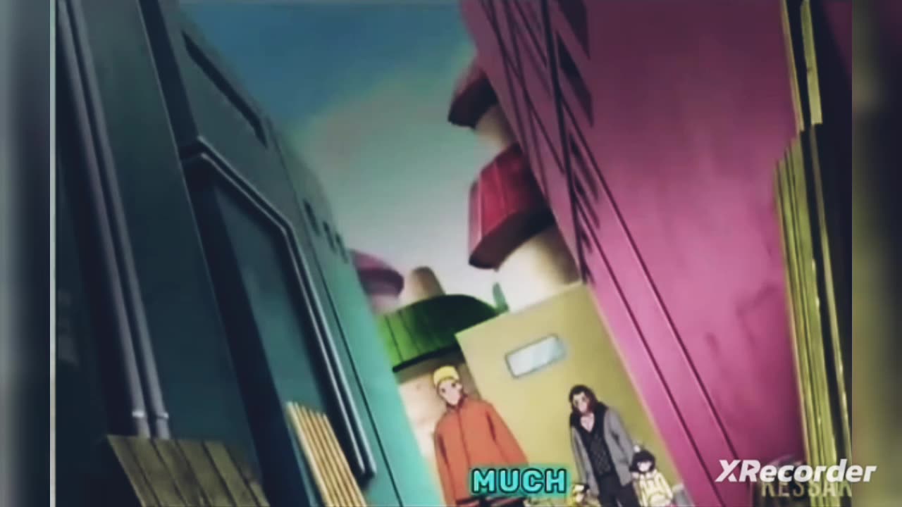 Naruto always done good work🥰🥰😇