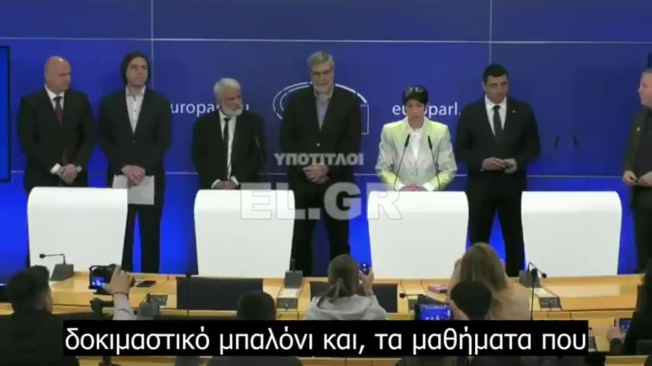 «Σχεδόν έτοιμη η ψηφιακή ταυτότητα»