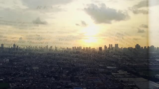 The Gospel of Christ - You Wouldn't Believe It If I Didn't Show It to You