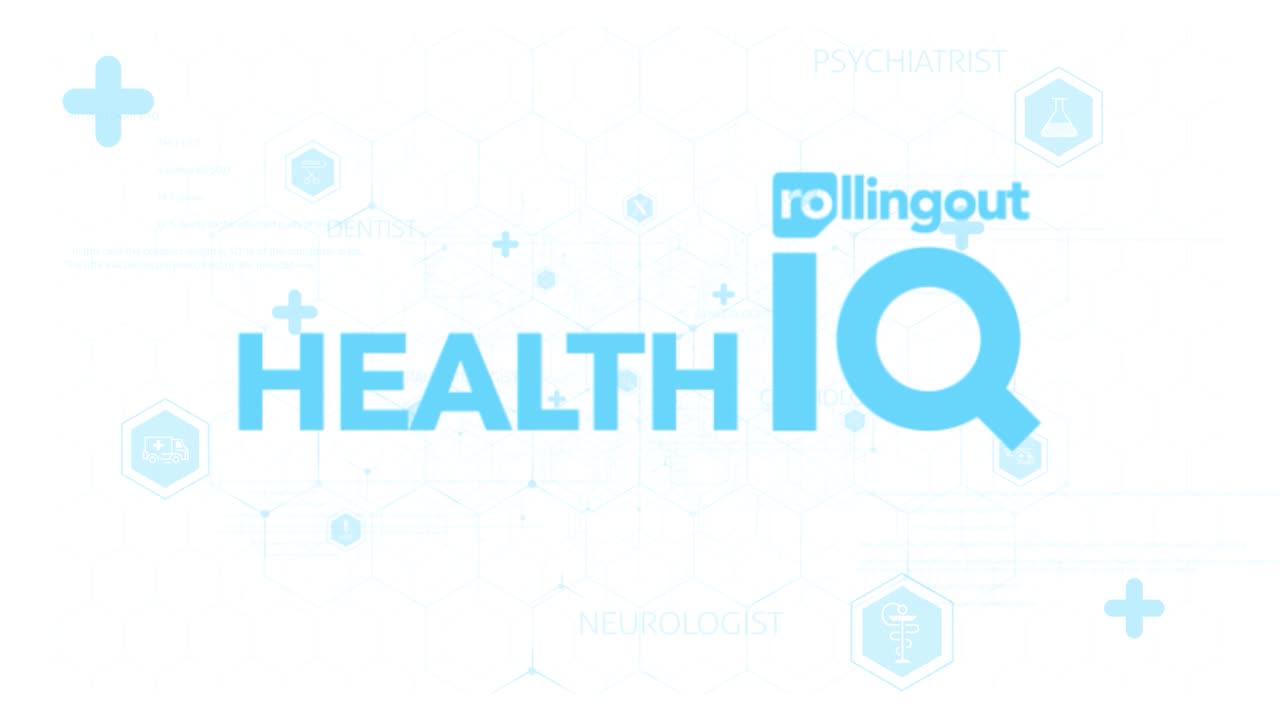 Health IQ - Dora Wright and Mike Tyson