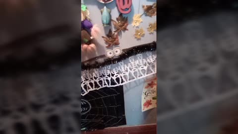 halloween video