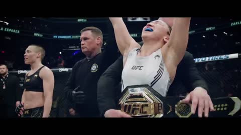 UFC 281: Adesanya vs Pereira - A Stacked Card in NYC | Official Trailer | November 12