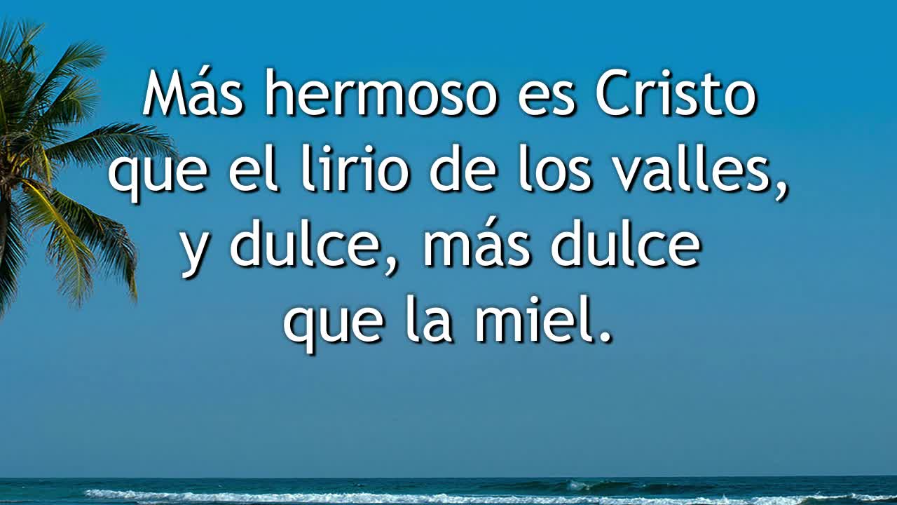 236 - Cristo, Jesucristo