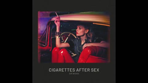 Lofi Wiara ~ Cigarettes After Sex