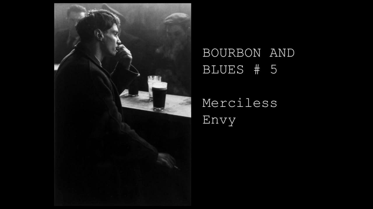 BNB 5 : Merciless Envy