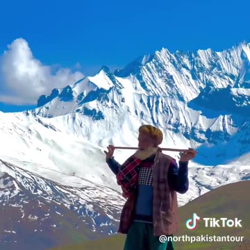 Most beautifull video about Pakistan