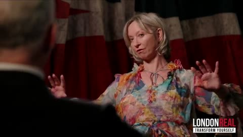 EARLY ACCESS ✅ JANET ADAMS - COO OF SINGULARITYNET OUR NEURAL-SYMBOLIC A.I. WILL DISRUPT EVERYTHI..