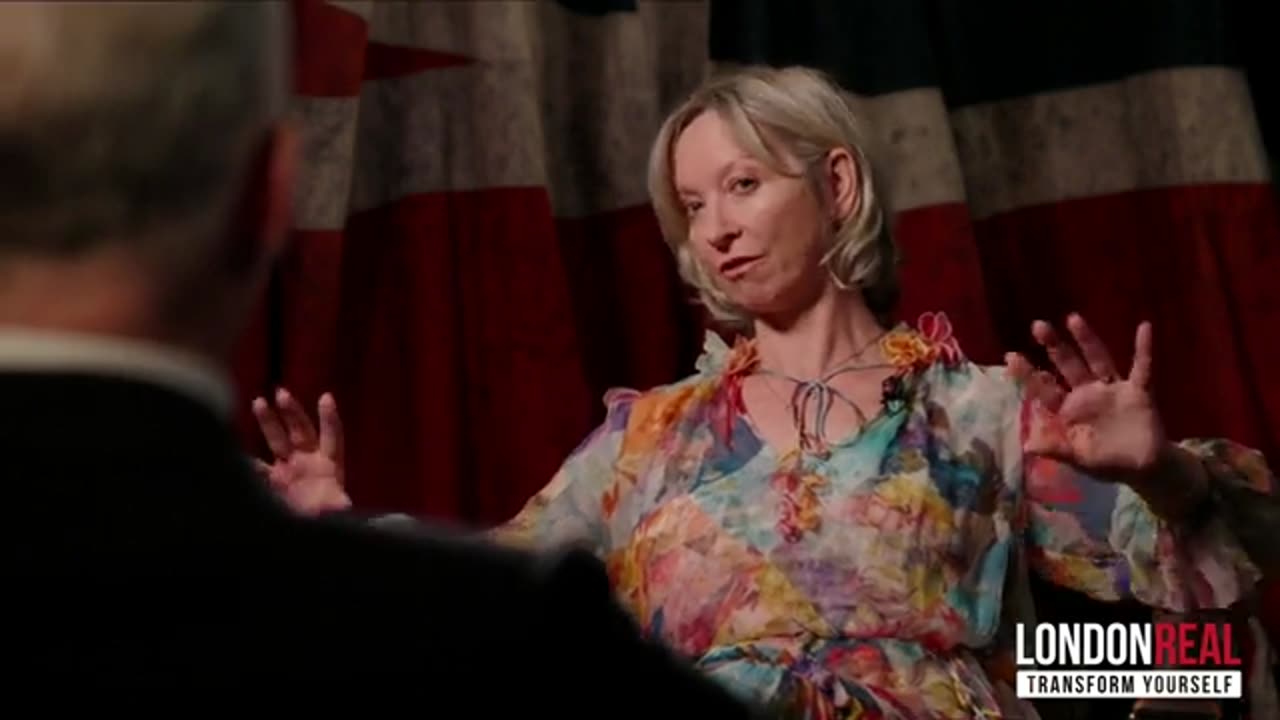 EARLY ACCESS ✅ JANET ADAMS - COO OF SINGULARITYNET OUR NEURAL-SYMBOLIC A.I. WILL DISRUPT EVERYTHI..