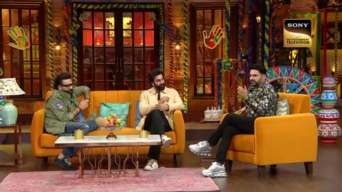 the kapil sharma show wit ranbir kapoor