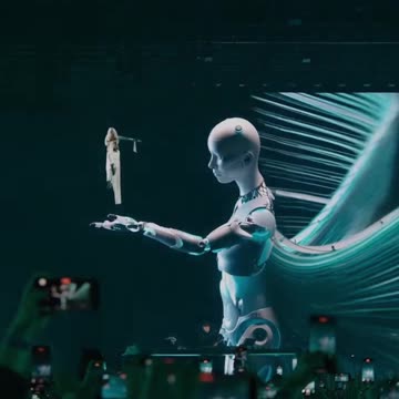 New Hollywood film trailer 2023