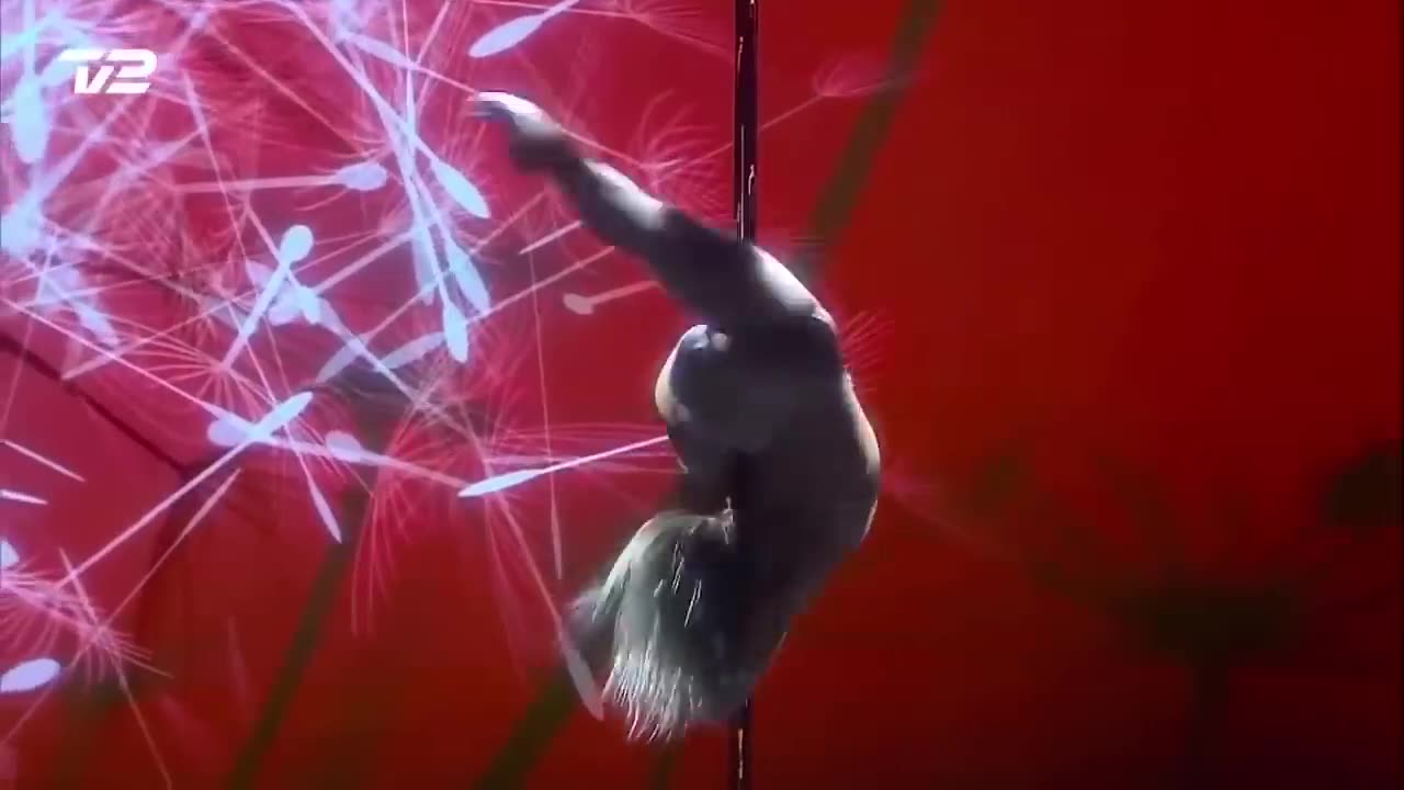 Top 10 Sexiest Pole Dancing Auditions That Mesmerized the Stage