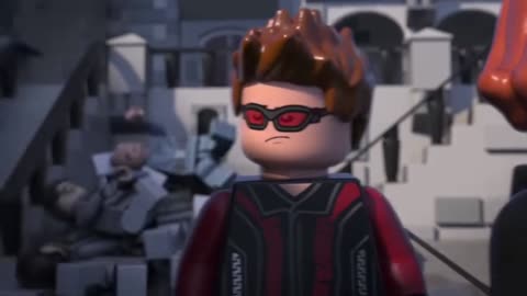 Cap Iron Man's armor is still under Ultron's control