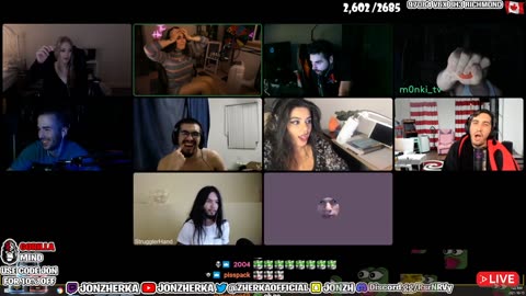 Trainwreckstv Donates 45K