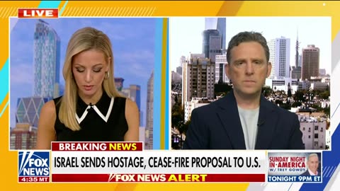 Israel is ‘paying the steep price' for America's loss of deterrence: Mark Dub...