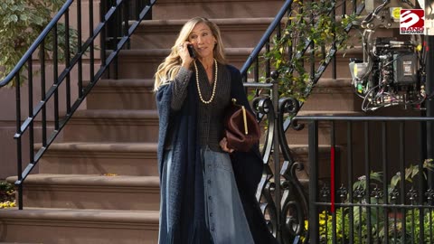 Sarah Jessica Parker is to judge the Booker Prize