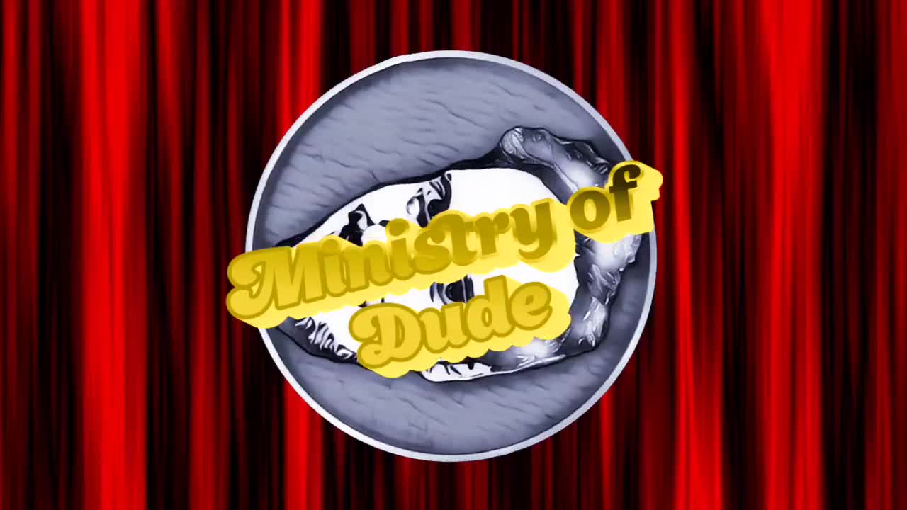 Big Women and A Red Little Man | Ministry of Dude #148