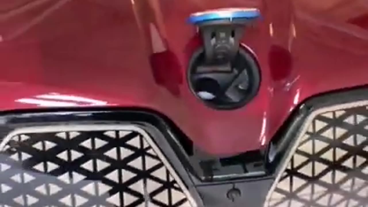 BMW FEATURES