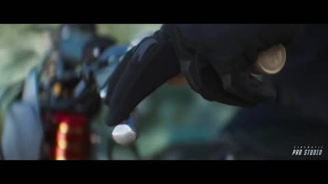 MISSION IMPOSSIBLE 7: Dead Reckoning - Final Trailer (2023) Tom Cruise & Hayley Atwell