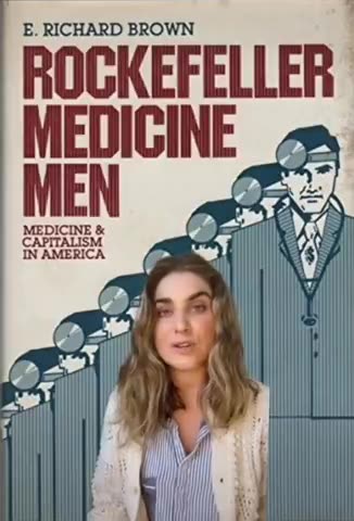 Recapping how modern medicine started in 60 seconds