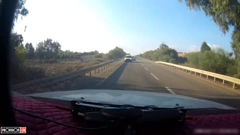 Israel - 02/20/24 - Hamas Meets