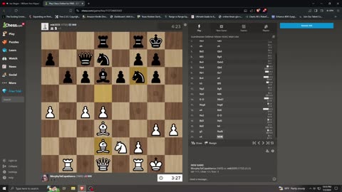 Chess and News 7.06.2024