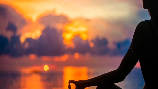 The Sound of Inner Peace | Meditation For Anxiety