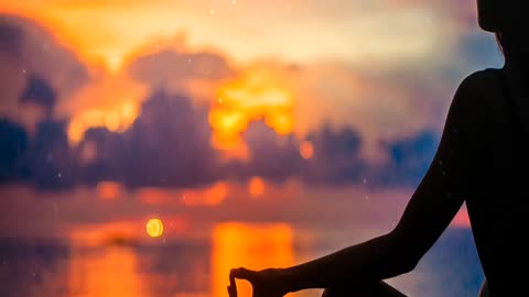 The Sound of Inner Peace | Meditation For Anxiety