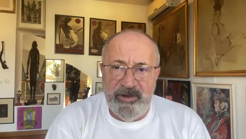 Vânzarea mascată Romsilva (Ia pastila SRS! Ep. 1086)
