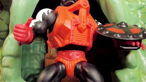 Name that He-Man Character
