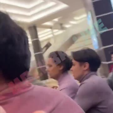 Moscow madness video #2