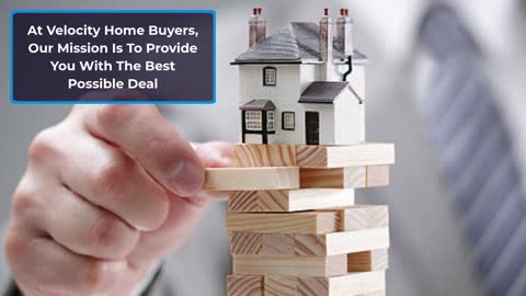 St Louis House Buyers