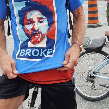 2023 07 01 Canada Day Ottawa video # 3