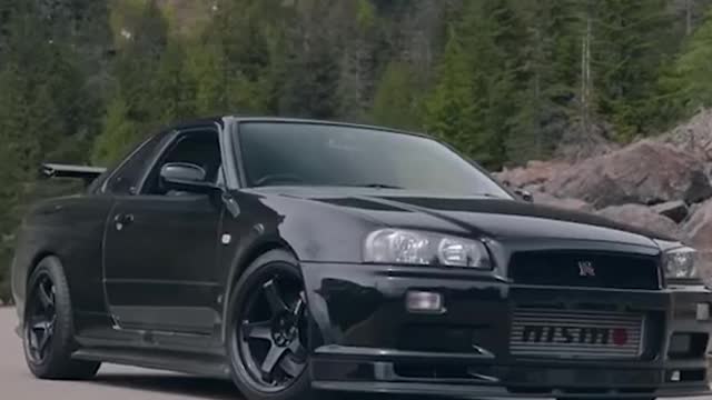 R34GTR