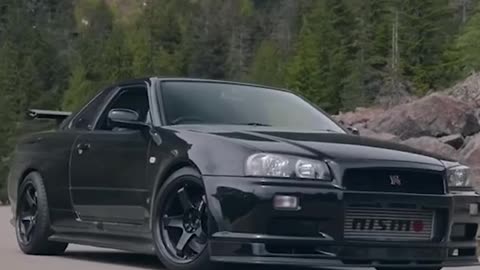 R34GTR