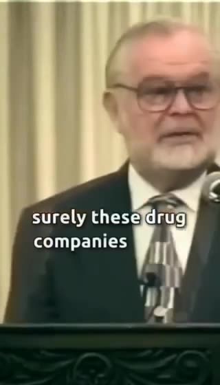 Nature Cannot be Patented