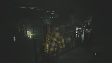 Resident Evil 2 Remake Ghost Survivors ALL DLC Gamplay + NO WAY OUT SECRET BOUNS