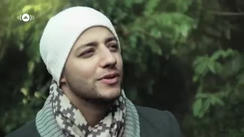 Maher zain video number one for me